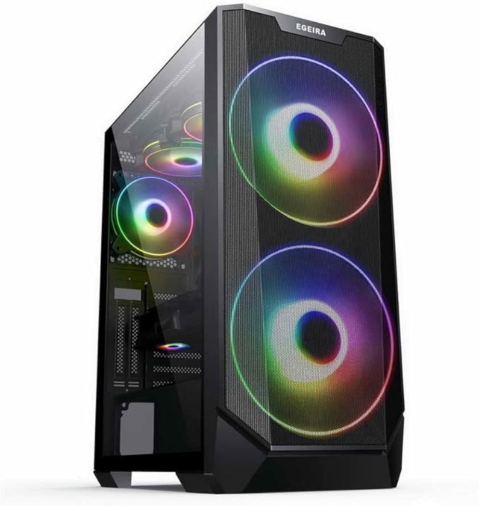 Egeira GRAND PC Case