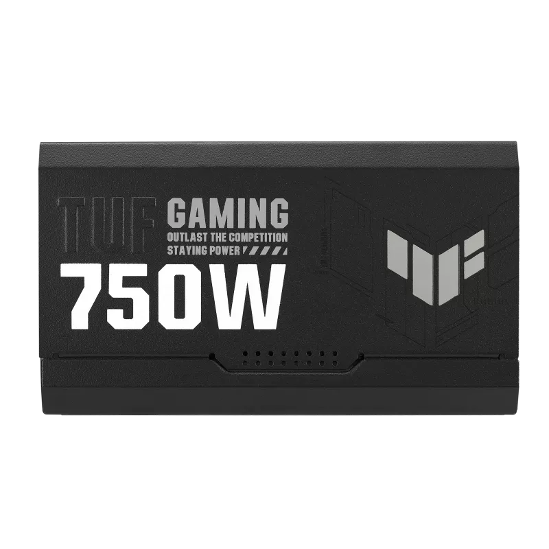 ASUS TUF Gaming Fully Modular Power Supply