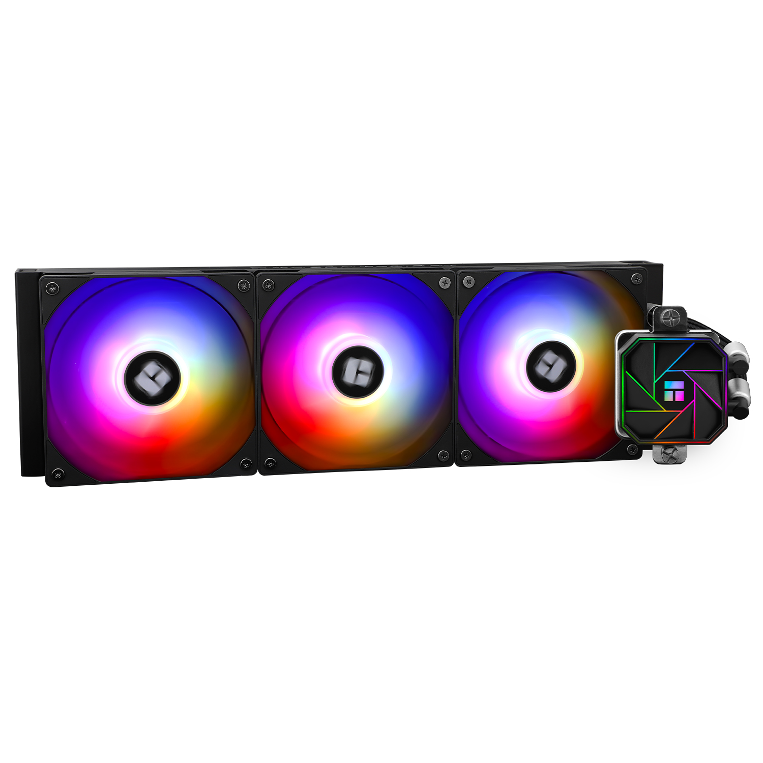 Thermalright Aqua Elite 240 V3 Liquid Cooler - White | RAIQ