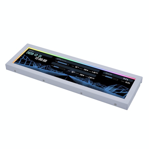 Lian Li 8.8″ Universal Screen (US88v1) LCD Display 