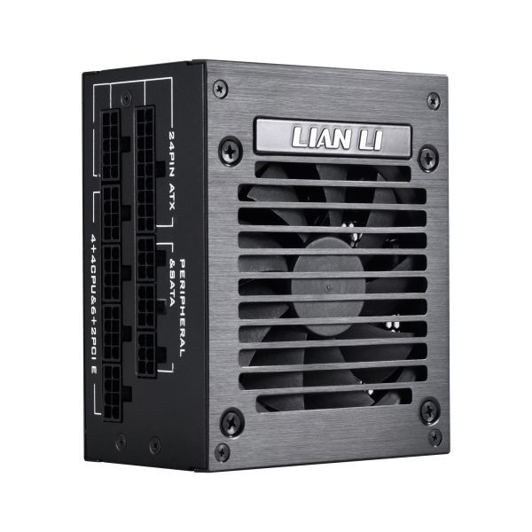 مزود الطاقة ليان لي SP750 SFX 