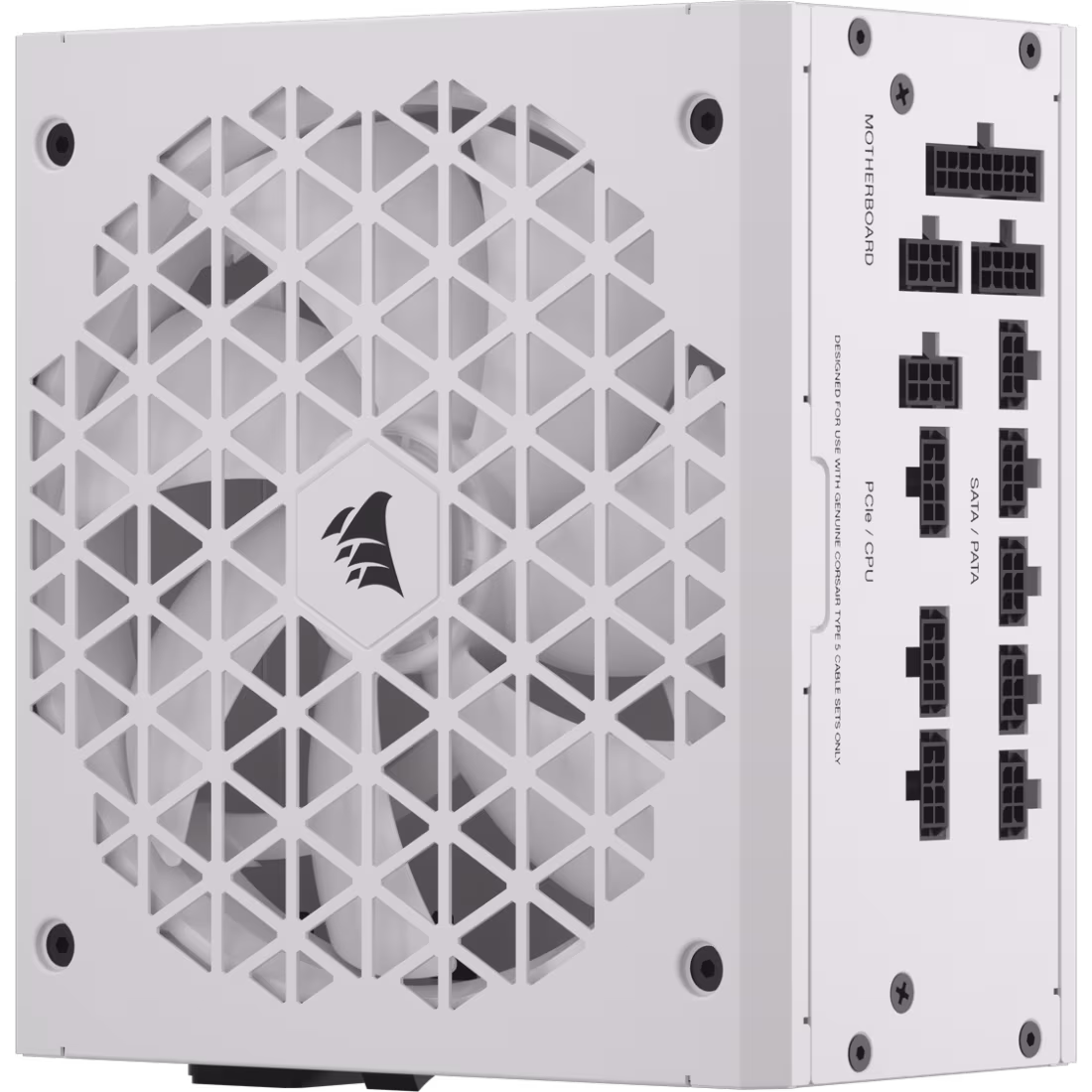 Corsair RM850x SHIFT 850W Fully Modular ATX 80+ Gold Power Supply 