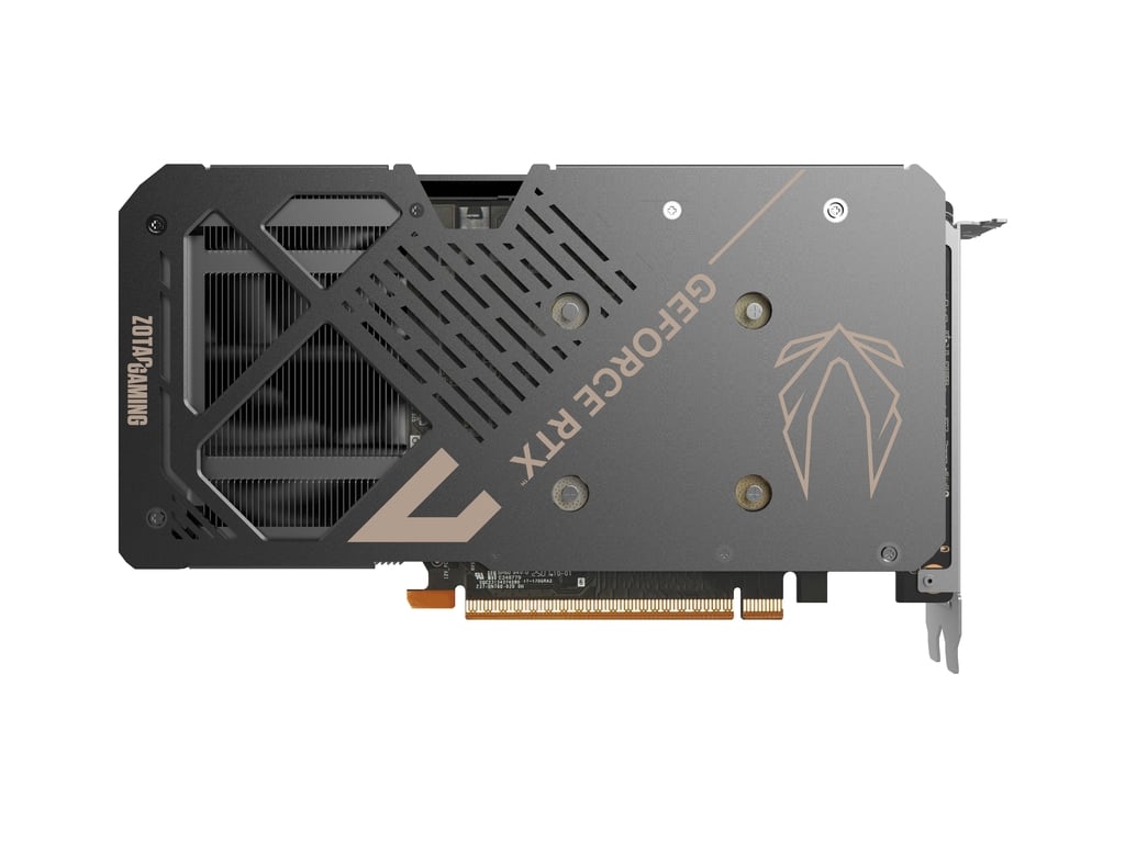 كرت الشاشة زوتاك جيمنج جيفورس RTX 5060 AMP