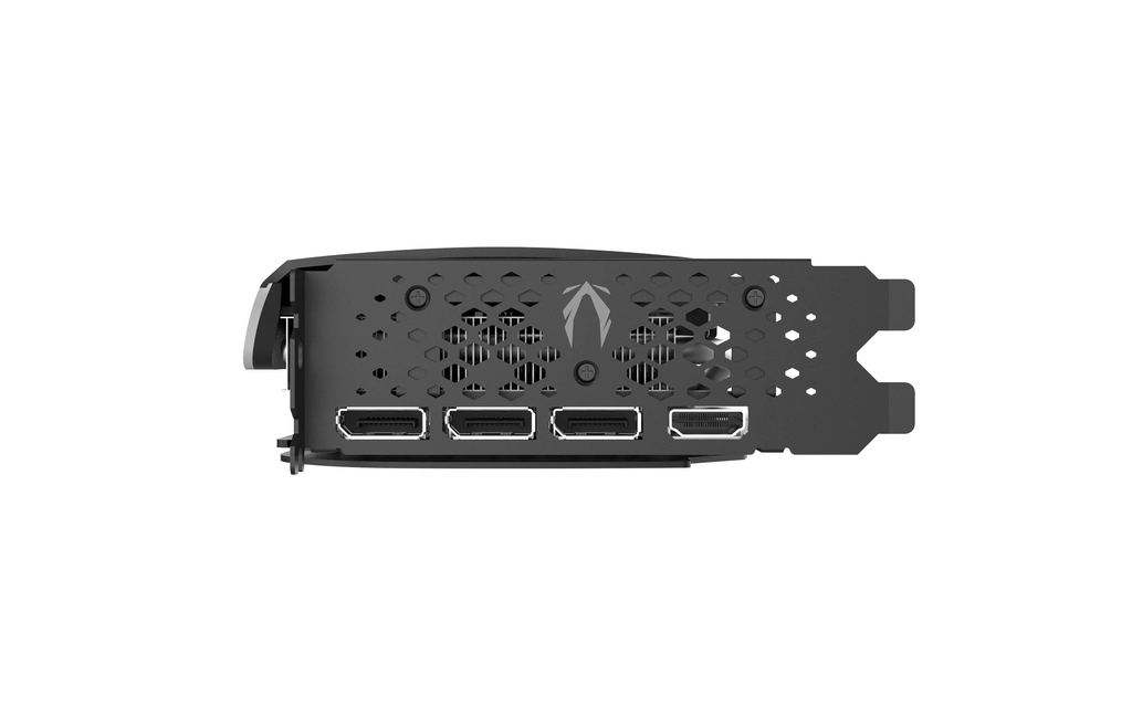كرت الشاشة زوتاك جيفورس RTX 4060 Ti Twin Edge