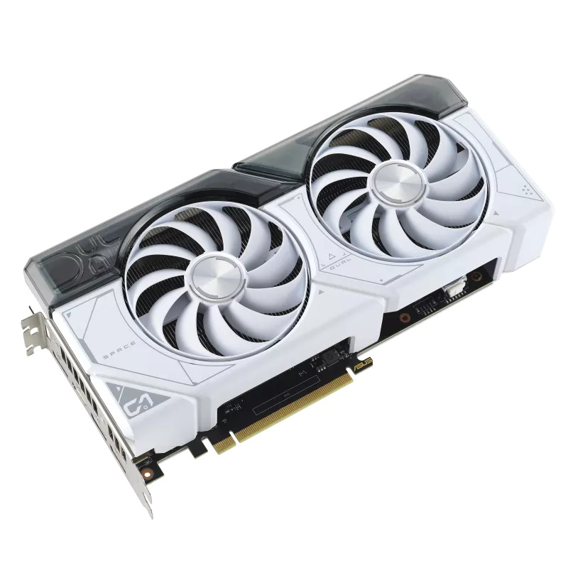 ASUS Dual GeForce RTX 4070 SUPER OC Edition 12GB