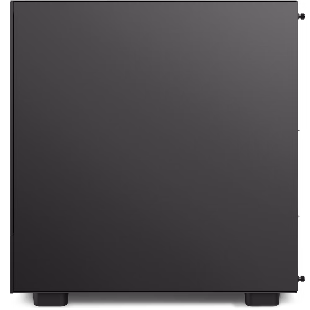 NZXT H5 Flow RGB Compact ATX Mid-Tower Case