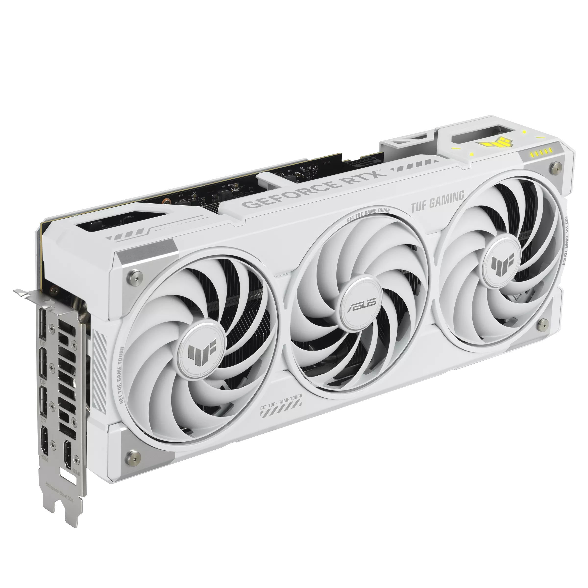 ASUS TUF GAMING RTX 5070 Ti Graphics Card
