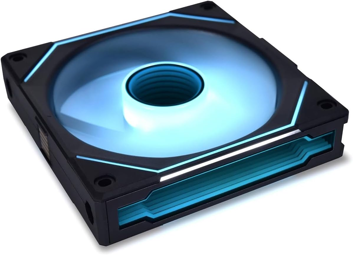 مراوح ليان لي Lian Li UNI SL-Infinity 120 RGB ARGB