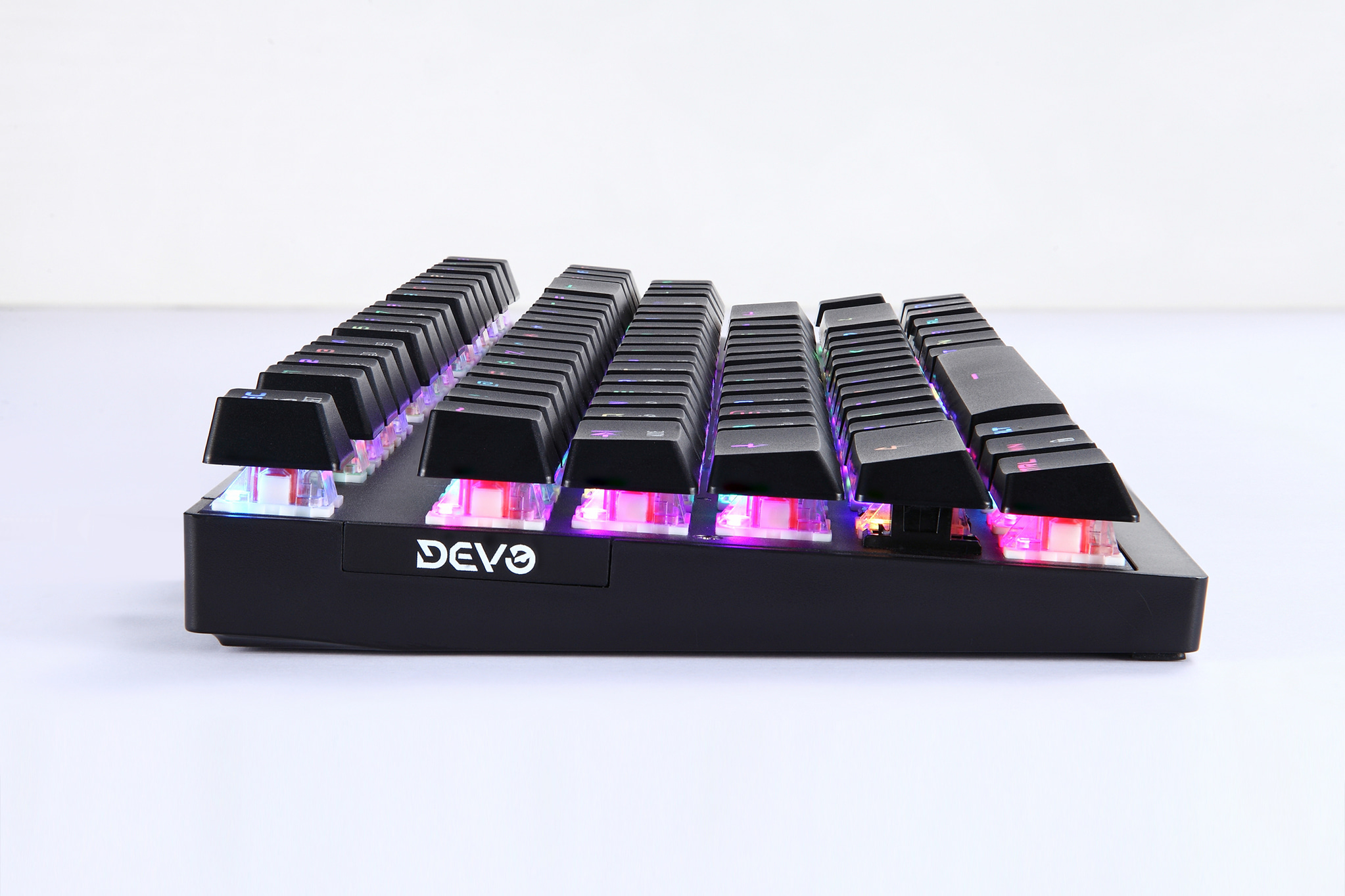 Devo Gaming Keyboard