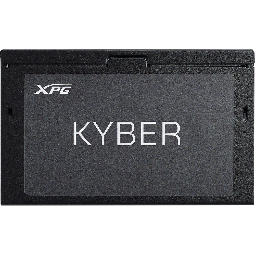XPG KYBER 750W - 80 PLUS Gold PSU | RAIQ