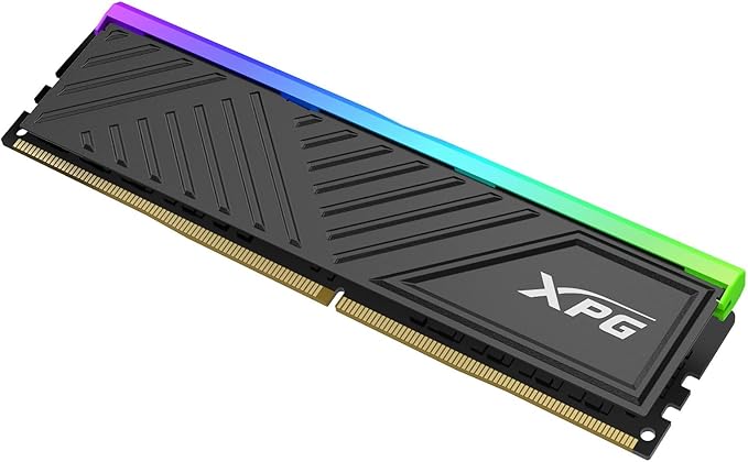XPG SPECTRIX D35G RGB 16GB (2x8) 3200Mhz DDR4 CL16