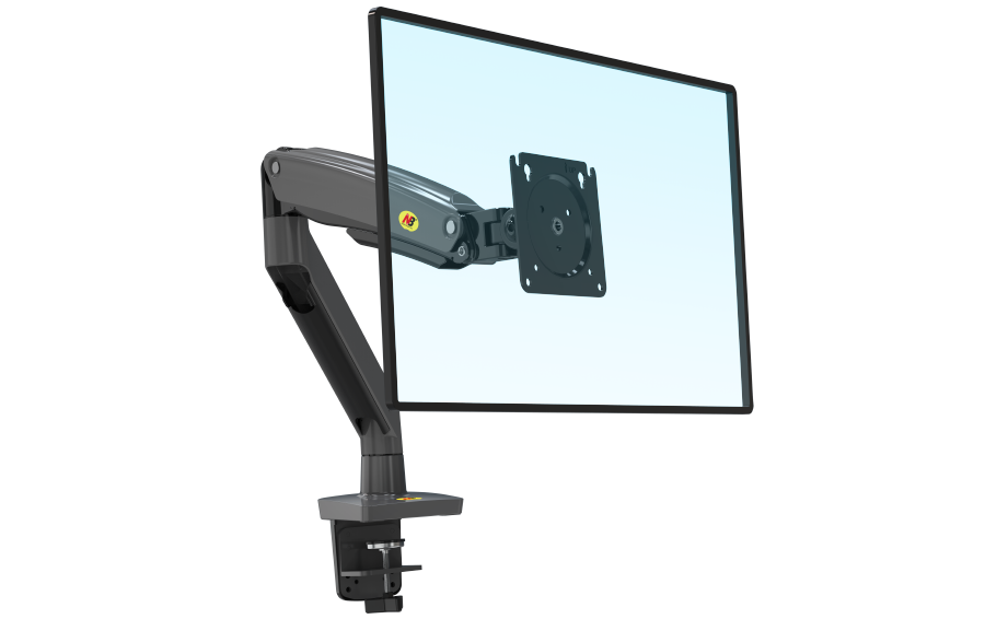 NB North Bayou Monitor Desk Stand F80