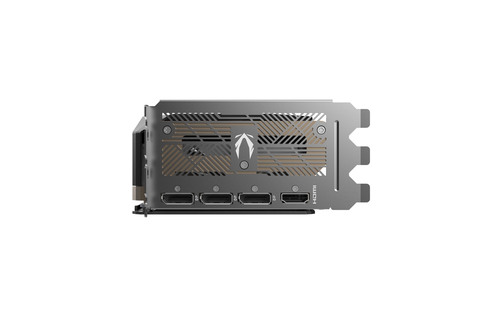 كرت الشاشة جيمنج جيفورس زوتاك RTX 5080 سوليد كور