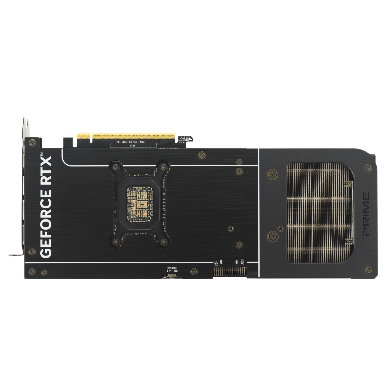 كرت الشاشة أسوس برايم جيفورس RTX 5070 