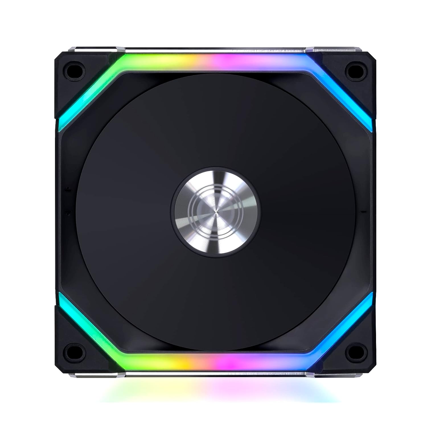 مراوح ليان لي UNI SL120 V2 RGB