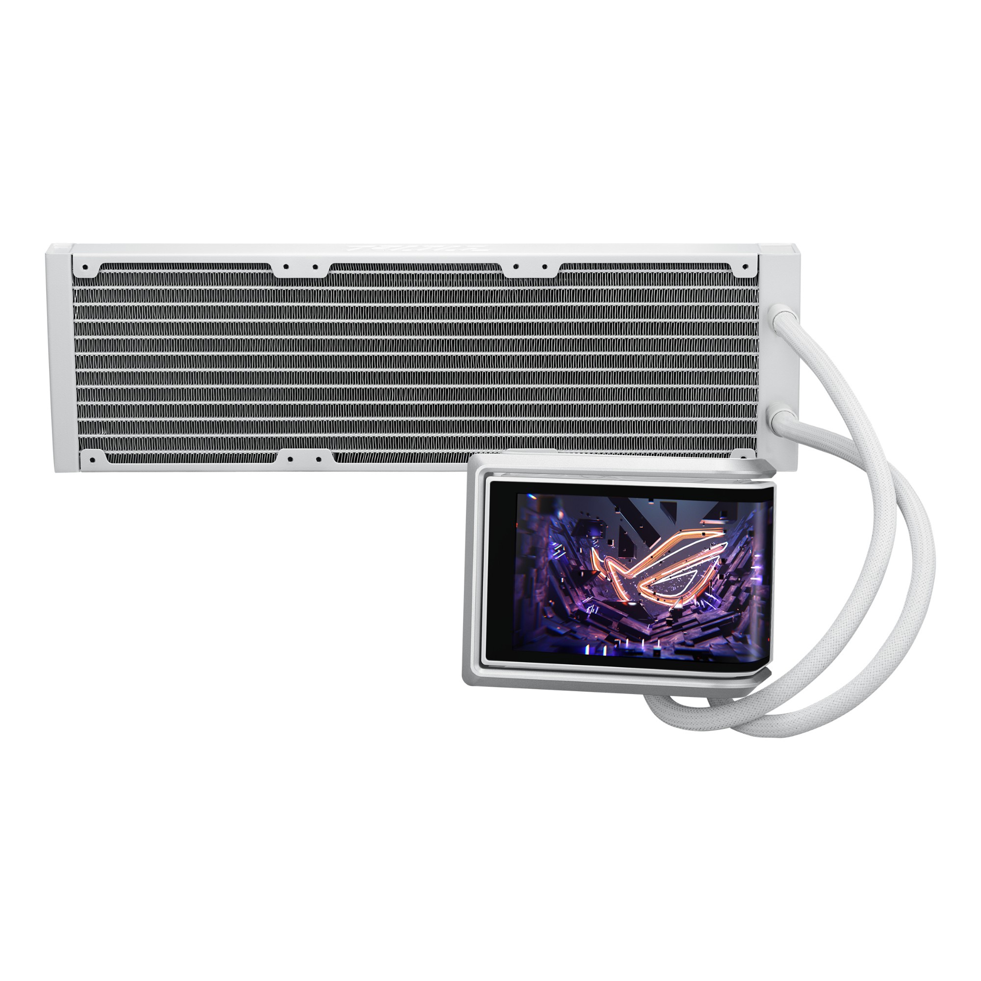ASUS ROG RYUO IV 360mm ARGB Liquid Cooler