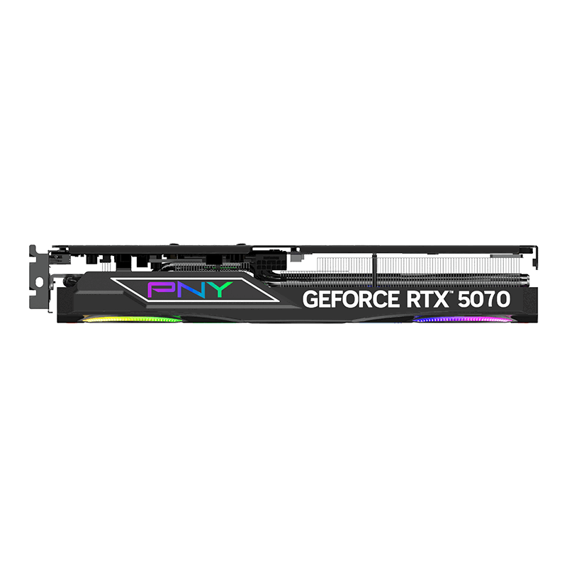 PNY GeForce RTX™ 5070 EPIC-X