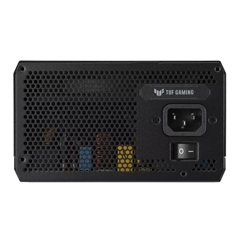 ASUS TUF Gaming Fully Modular Power Supply