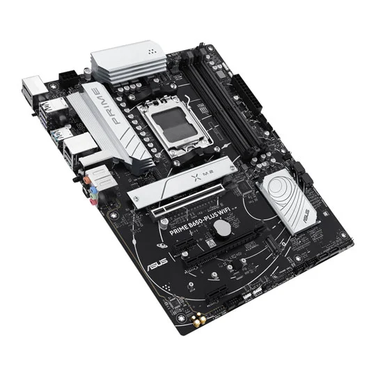 ASUS PRIME B650-PLUS WIFI DDR5 AM5
