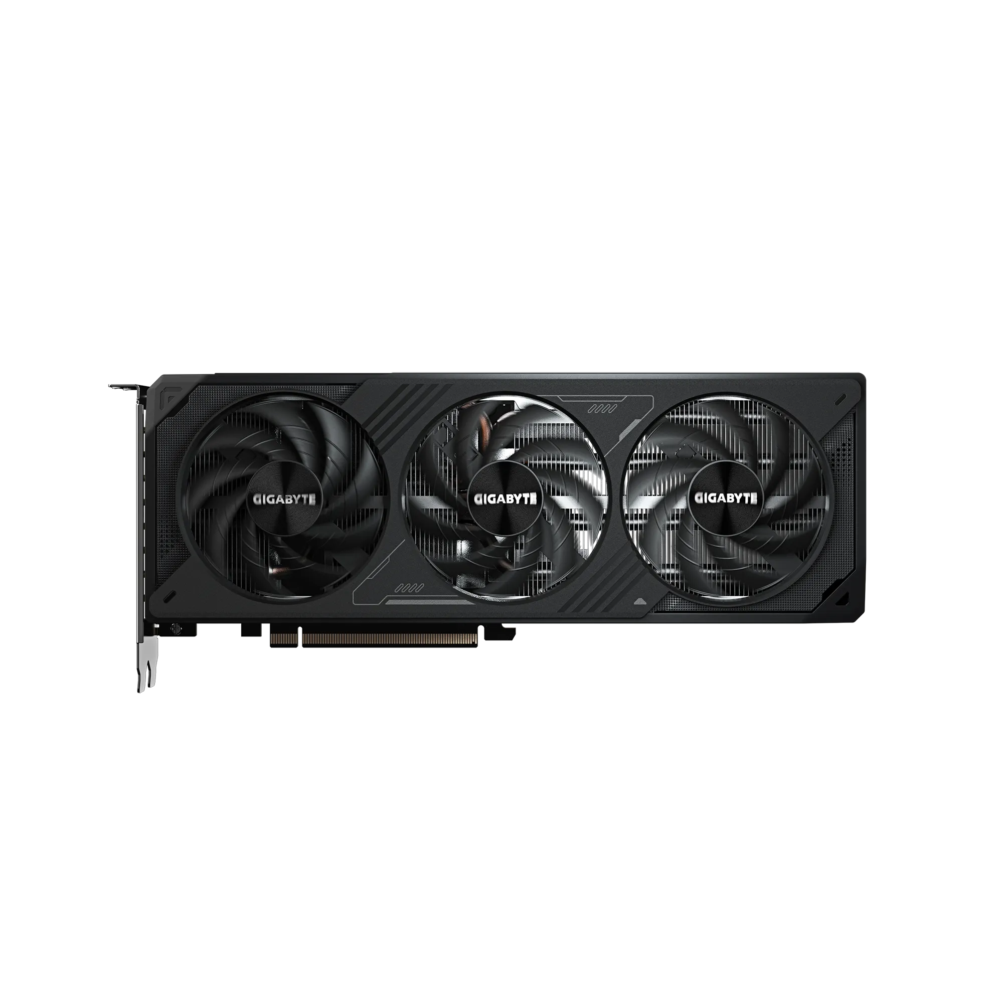 GIGABYTE-RTX5070-12G 黒 GeForce RTX™ 5070 GAMING OC 12G Key Features | Graphics Card