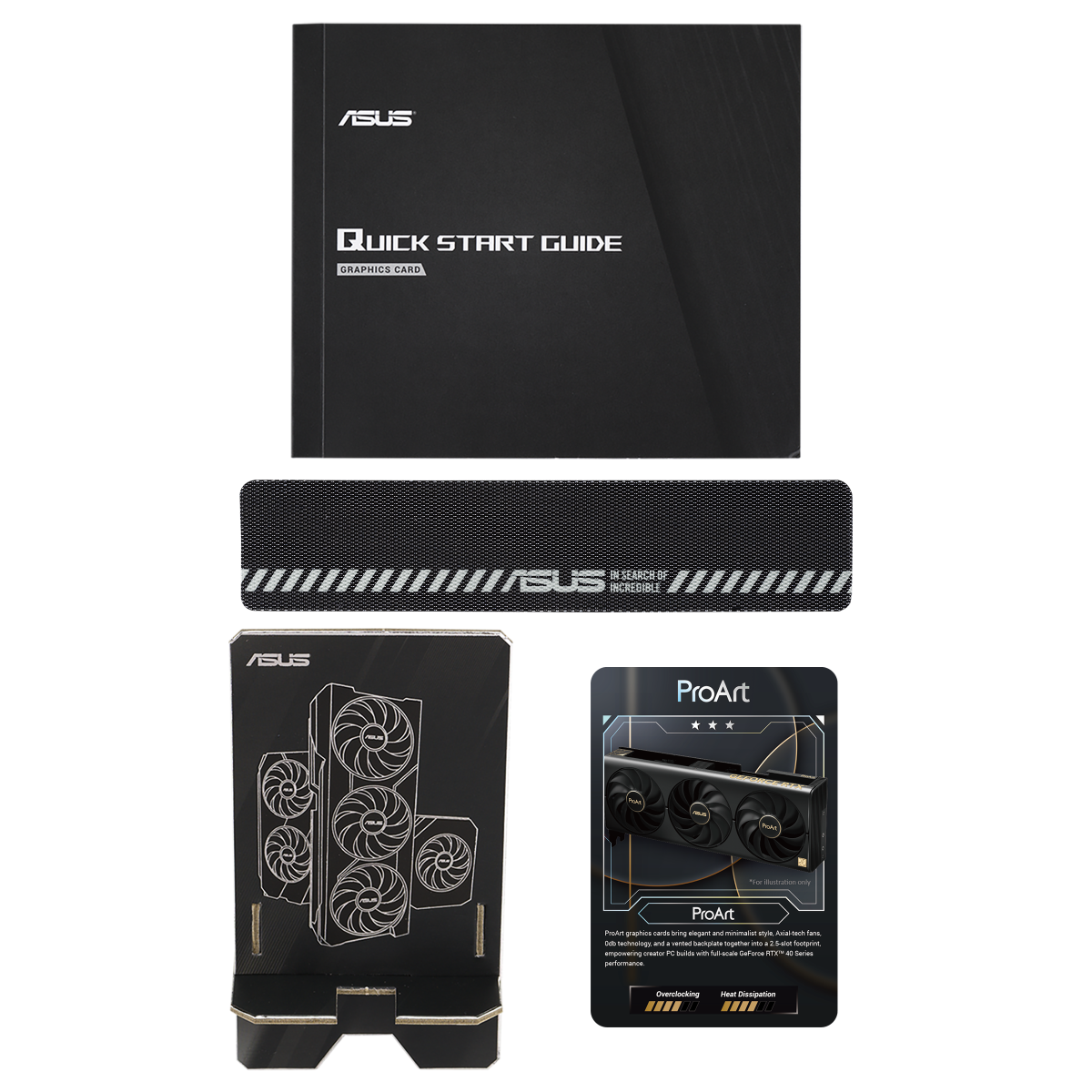 ASUS ProArt RTX 4070 SUPER 12GB ほぼ未使用 ASUS ProArt GeForce RTX 4070 Super OC Edition 12GB | RAIQ