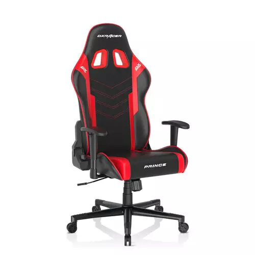 DXRacer P132 Prince Series Gaming Chair