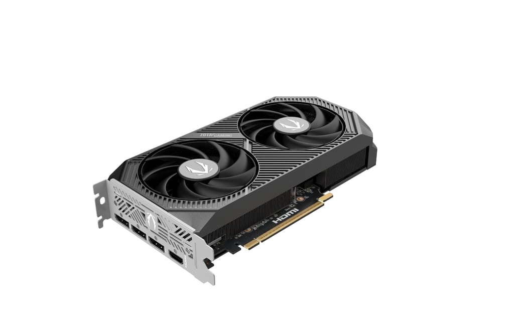 ZOTAC GAMING GeForce RTX 5060 Ti Twin Edge GDDR7