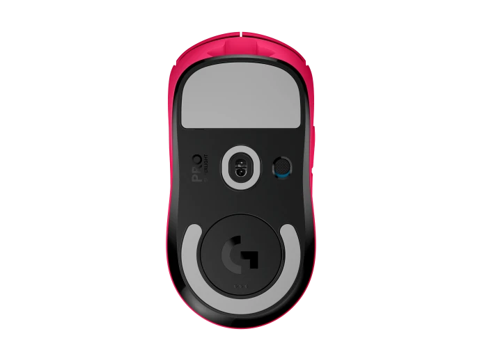 Logitech G Pro X Superlight Wireless Gaming Mouse
