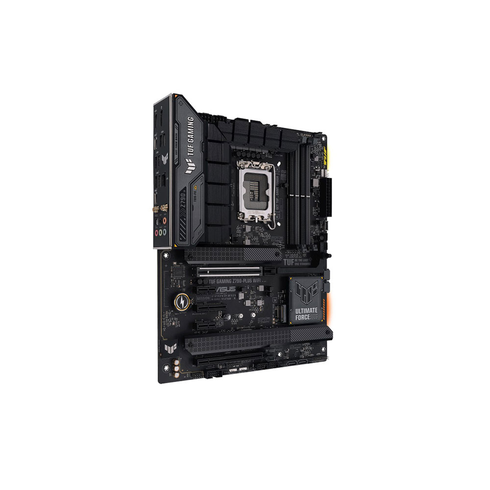 ASUS TUF GAMING Z790 Plus WIFI
