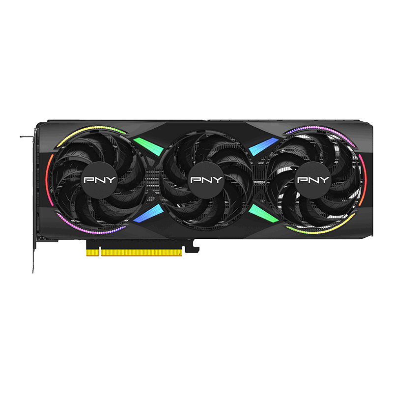 PNY GeForce RTX™ 5070 EPIC-X