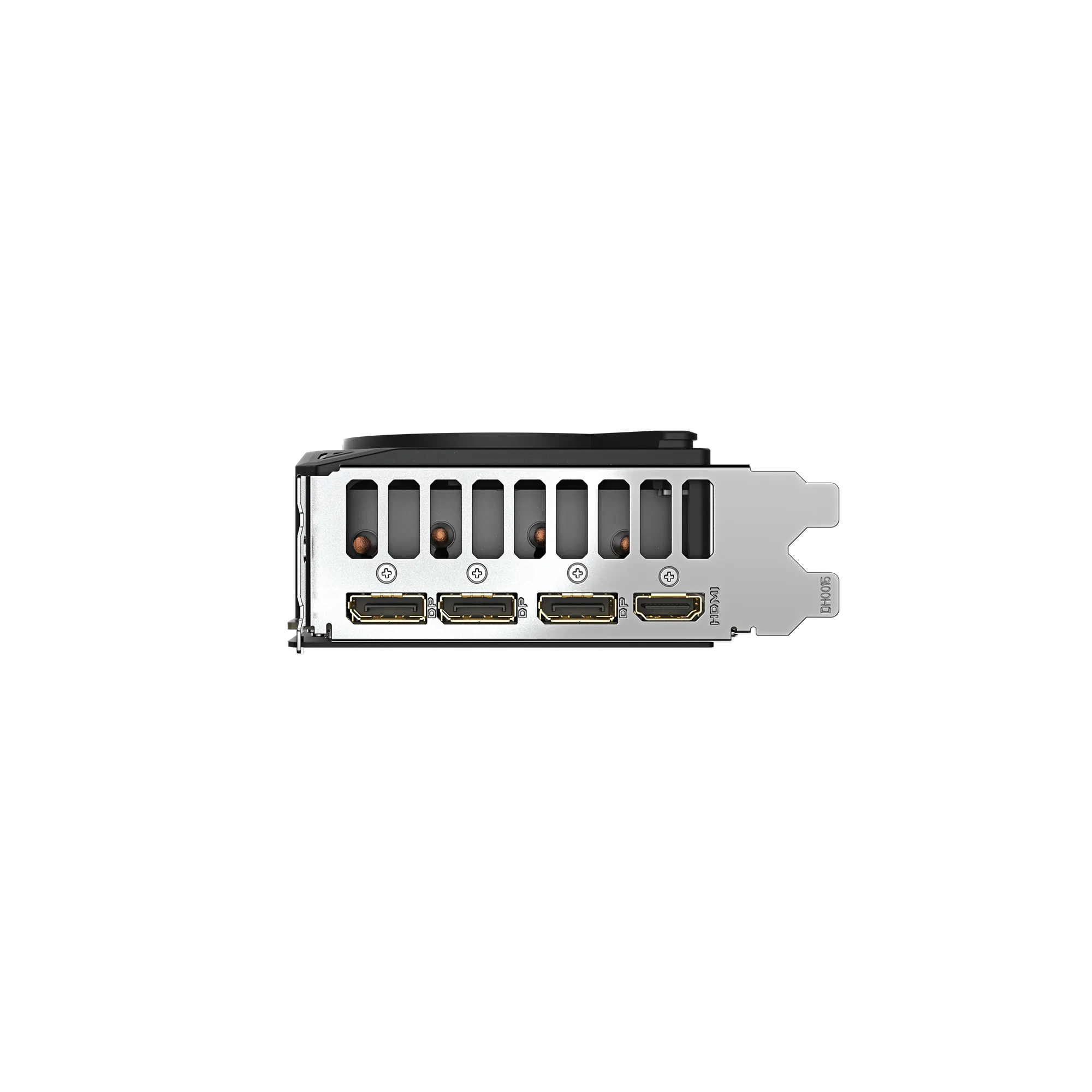 Gigabyte GeForce RTX™ 5070 WINDFORCE OC SFF 12GB GDDR7 - Black | RAIQ