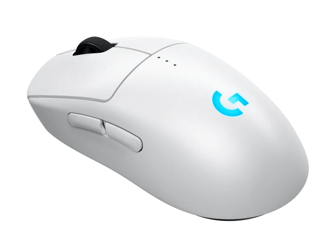 Logicool G PRO 2 LIGHTSPEED ホワイト Amazon.com: Logitech G PRO X 2 LIGHTSPEED Wireless Gaming