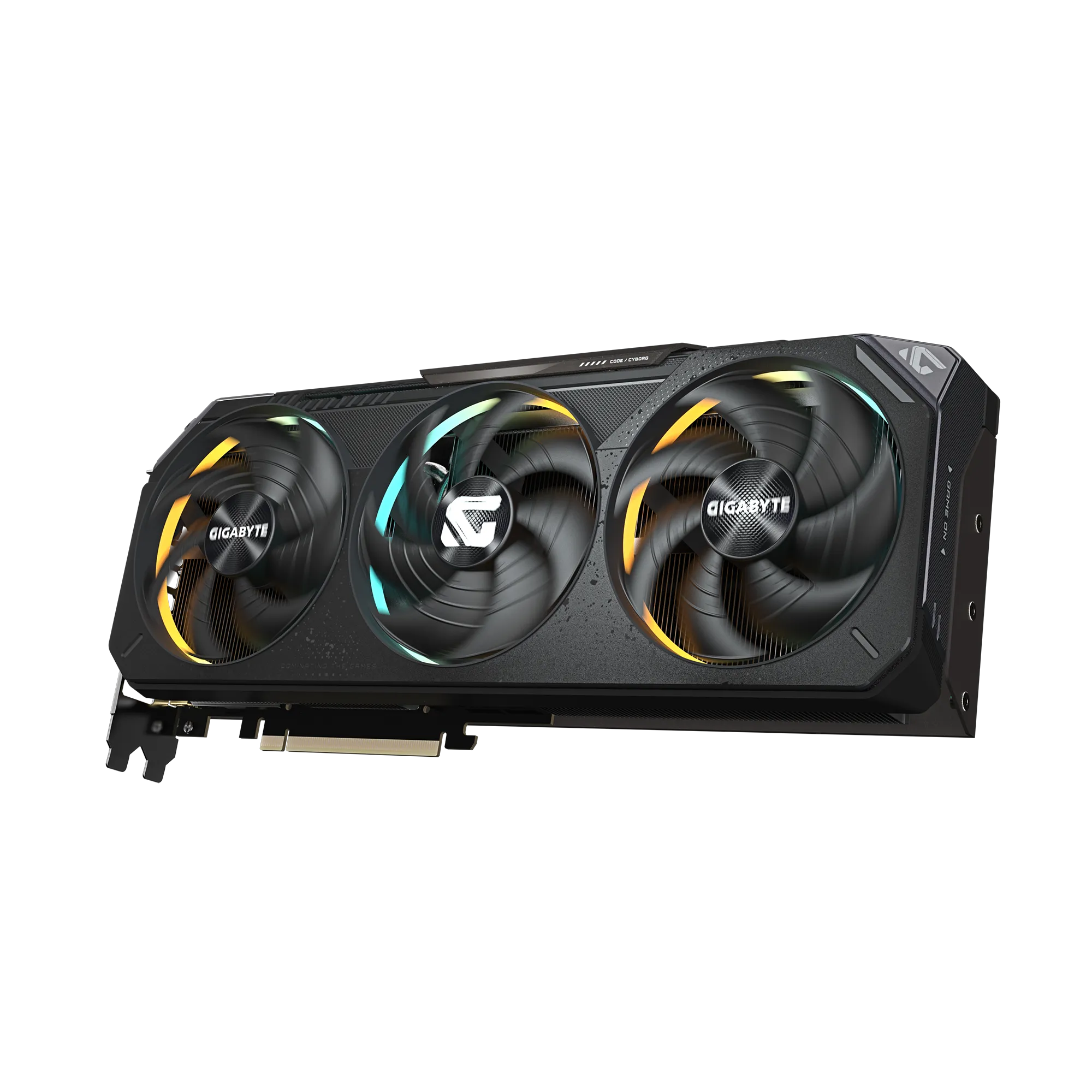 GIGABYTE GeForce RTX™ 5070 GAMING OC 12GB GDDR7 Graphic Card