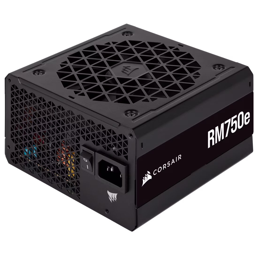 Corsair RM750e Fully Modular Low-Noise ATX Power Supply 80+ Gold Power Supply