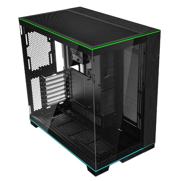 كيس ليان لي O11D DYNAMIC EVO RGB