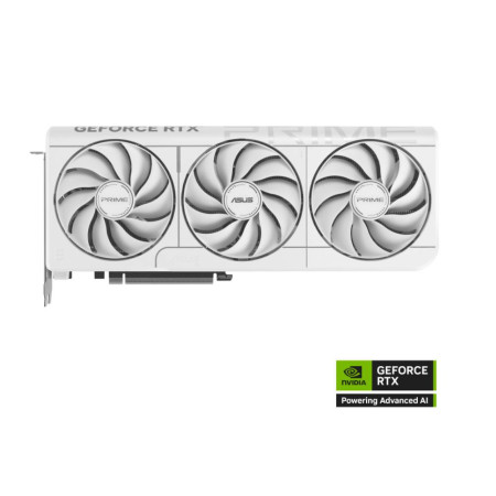 كرت الشاشة أسوس برايم جيفورس RTX 5070 