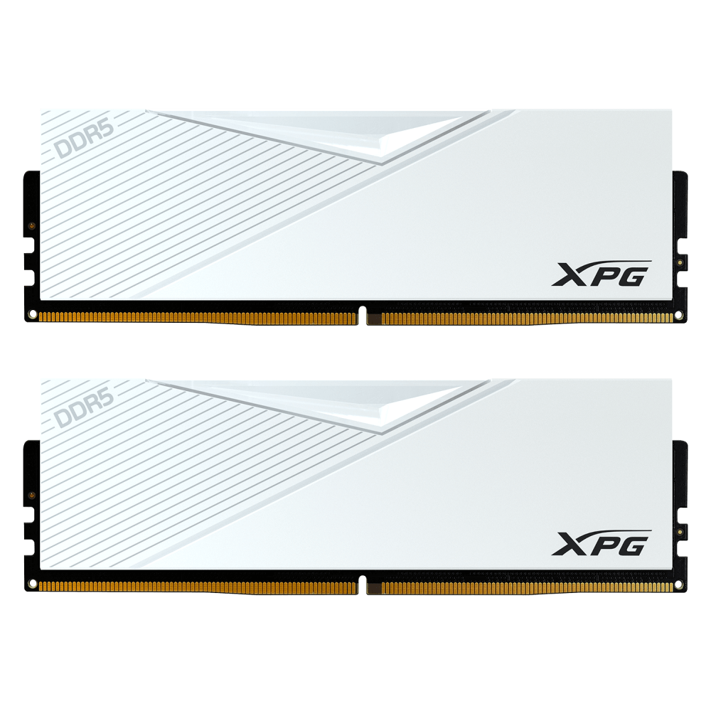 رامات XPG لانسر RGB DDR5