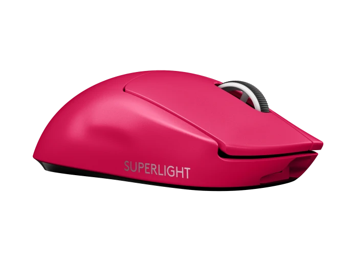 Logitech G Pro X Superlight Wireless Gaming Mouse | RAIQ