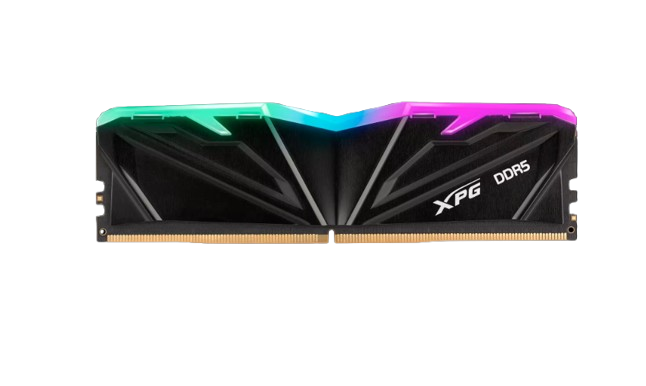 رامات XPG ARMAX RGB DDR5 RGB