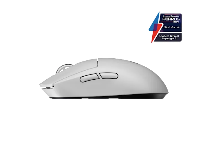 GPRO X SUPERLIGHT 2 ホワイト Amazon.co.jp: Logicool G 8000Hz ポーリングレート PRO X SUPERLIGHT