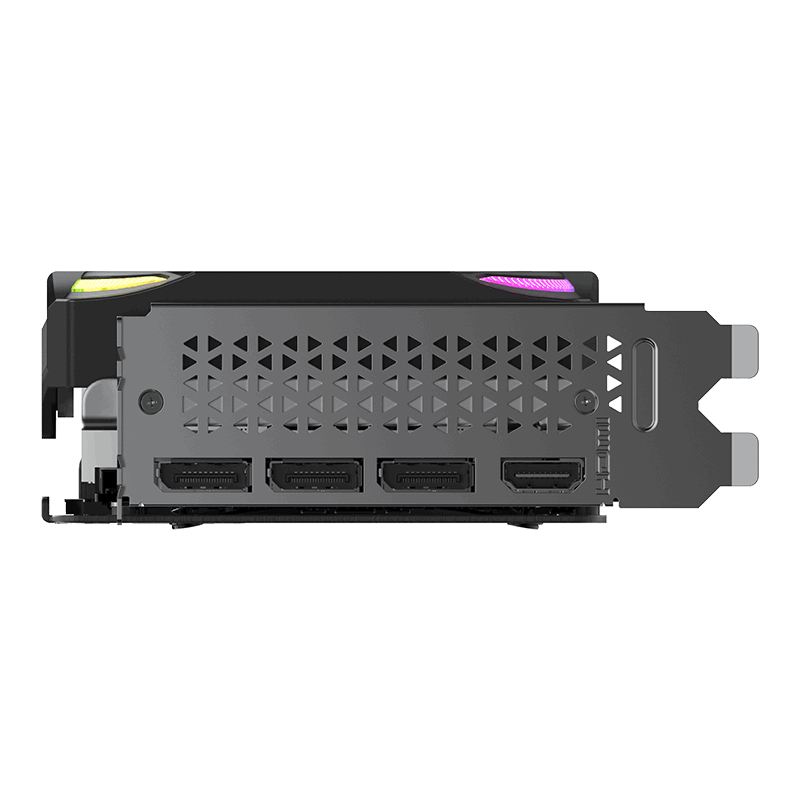 PNY GeForce RTX™ 5070 EPIC-X