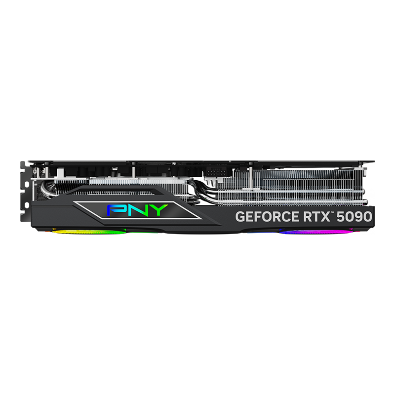 PNY GeForce RTX 5090 OC 32GB GDDR7