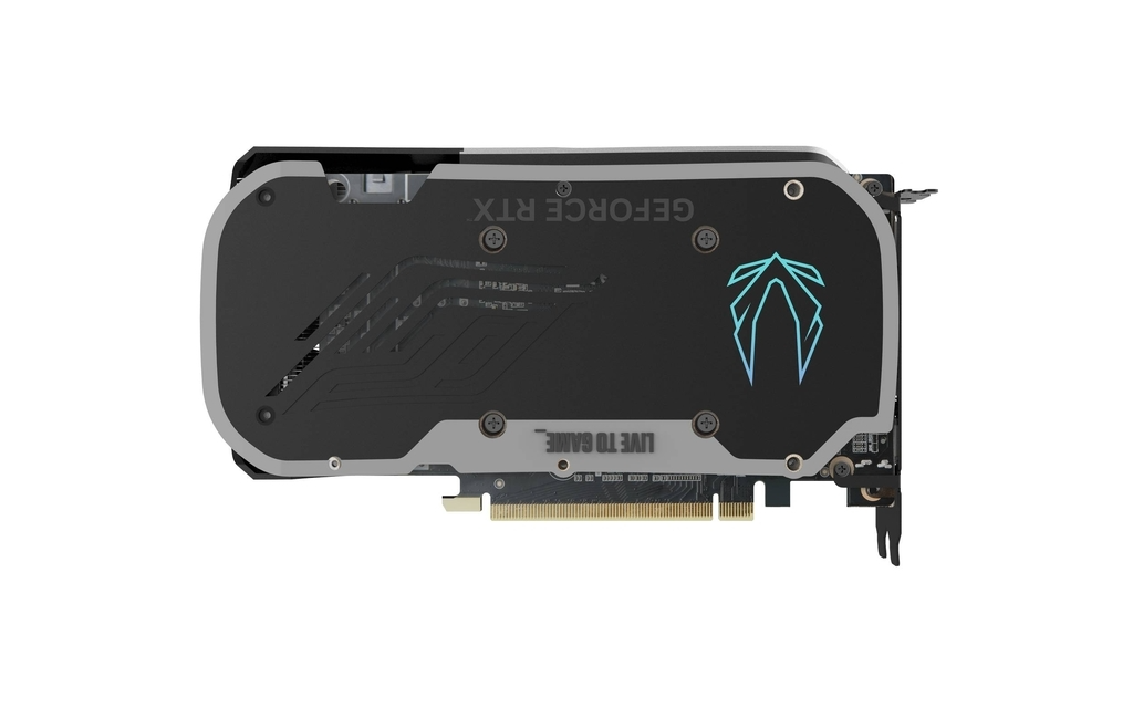 كرت الشاشة زوتاك جيفورس RTX 4060 Ti Twin Edge