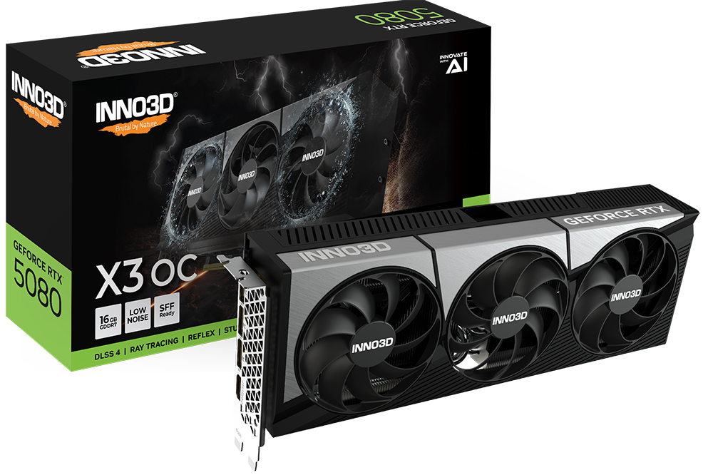 S*1様 INNO3D GeForce RTX3070 8GB TWIN X2 Inno3D RTX 3070 8GB Twin X2 OC GPU | 1yr Warranty, Fast Ship