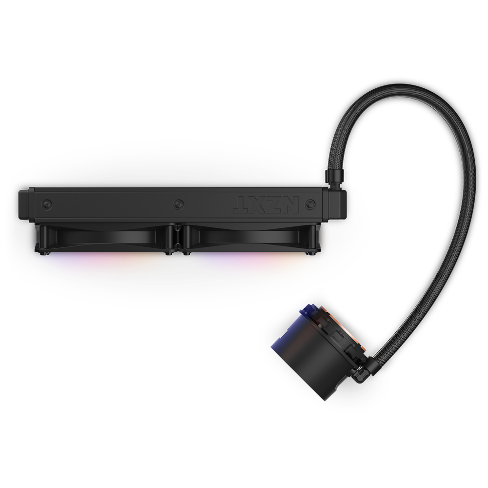NZXT Kraken RGB AIO CPU Liquid Cooler