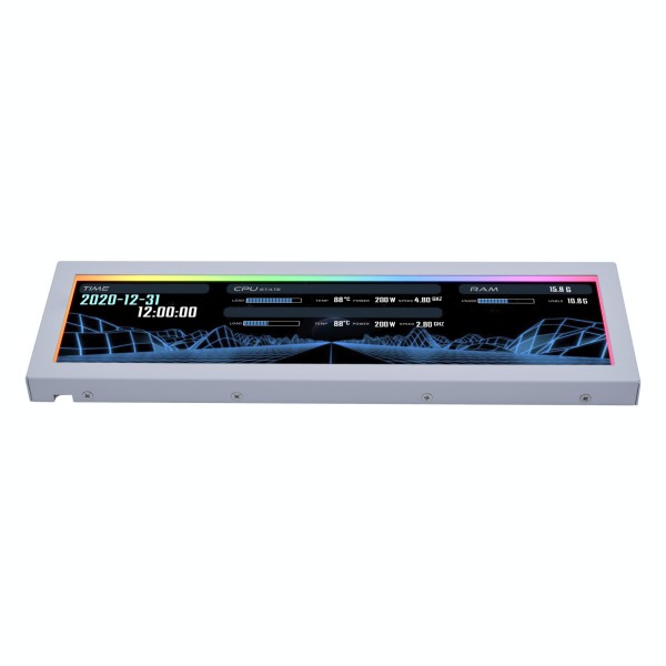 Lian Li 8.8″ Universal Screen (US88v1) LCD Display 