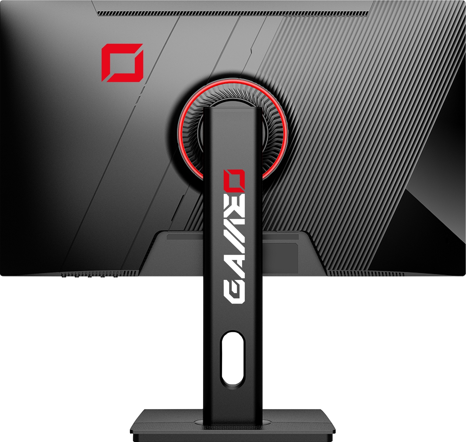 GAMEO MR24FHD200IPS 24 Inch FHD 200hz 0.5ms Fast IPS Gaming Monitor - FHD 1920x1080