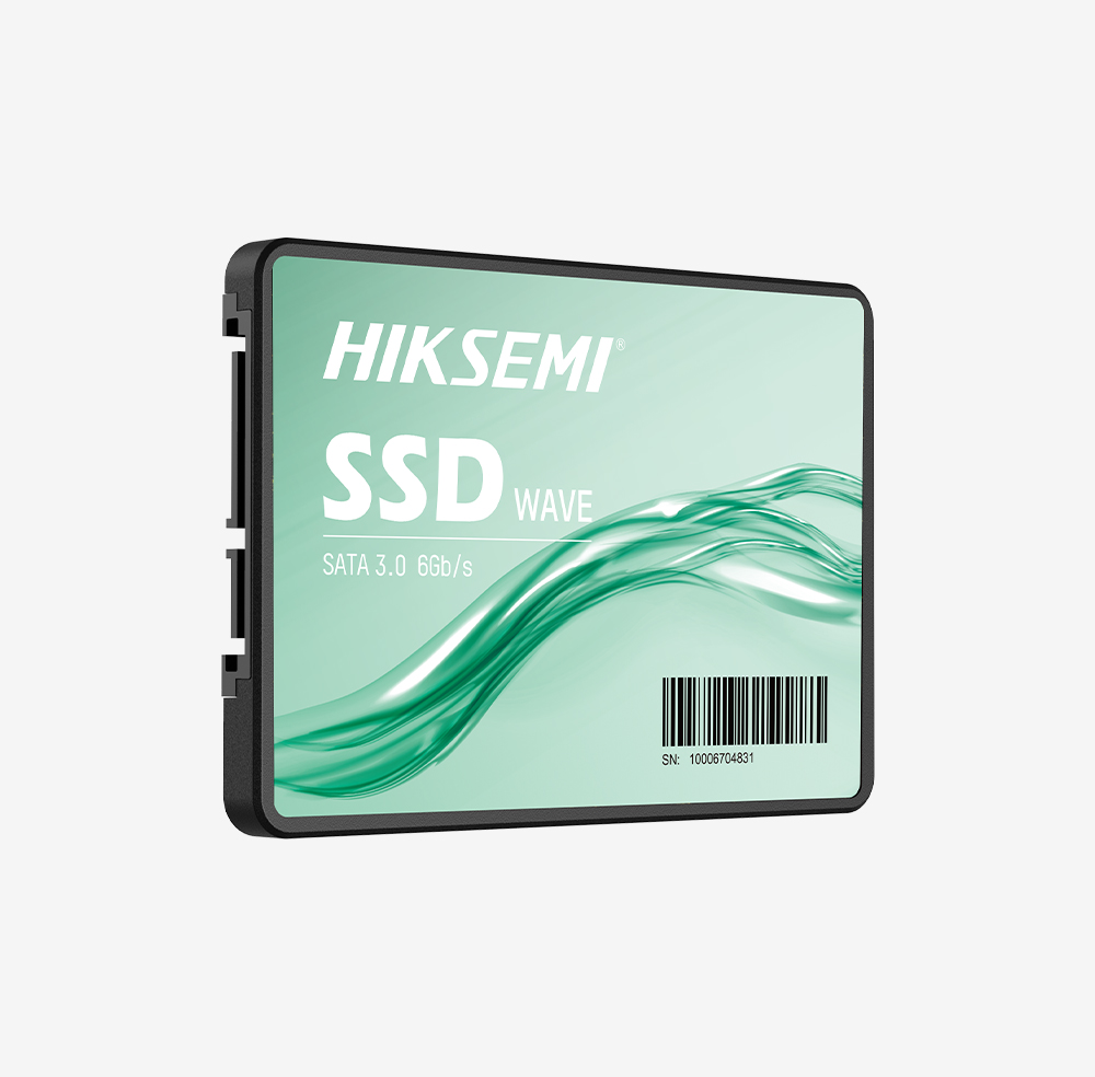 HIKSEMI WAVE(S) SATA SSD 