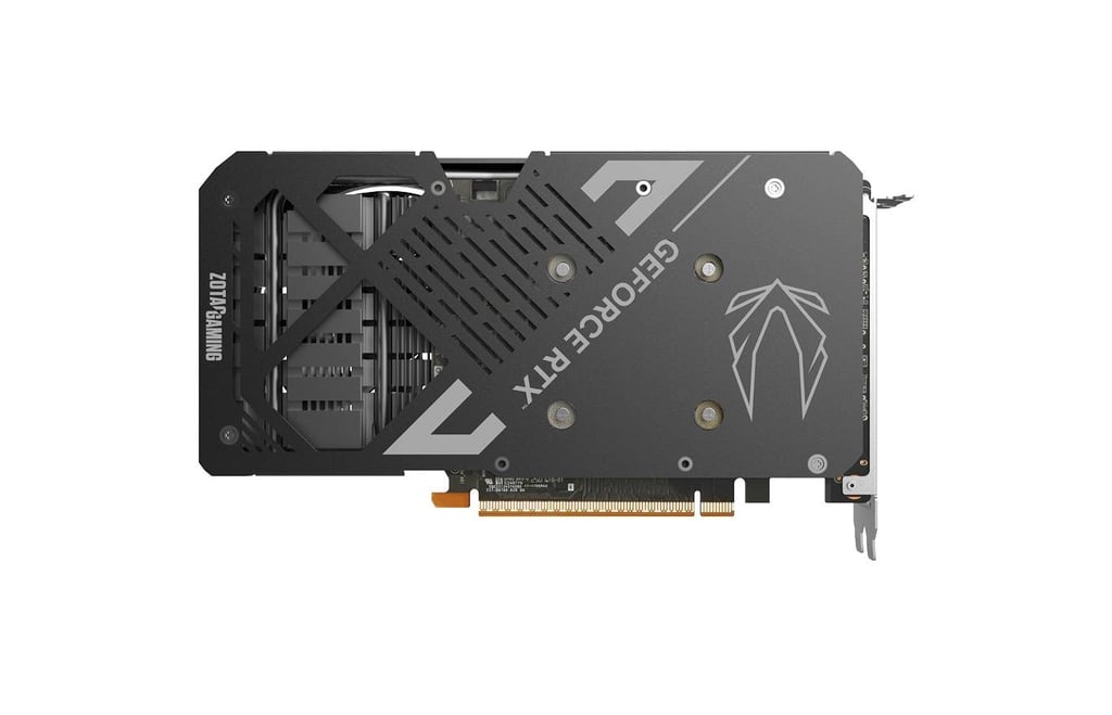 كرت الشاشة زوتاك جيمنج جيفورس RT5060 Twin Edge