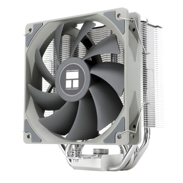 Thermalright Assassin King 120 SE ARGB Air Cooler - Gray